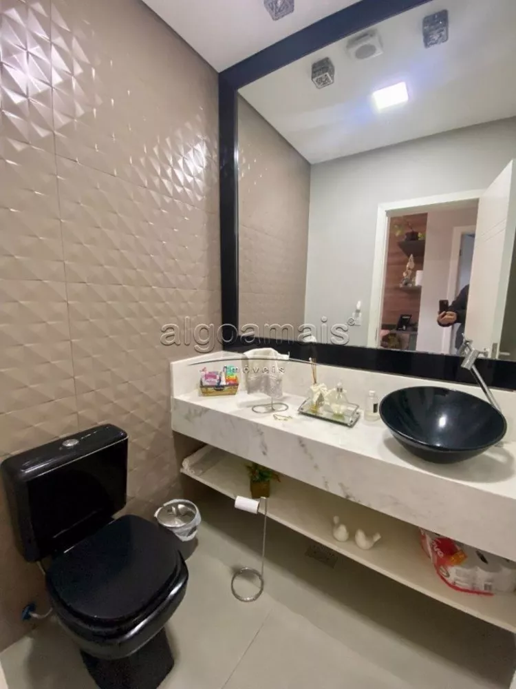 Casa de Condomínio à venda com 4 quartos, 140m² - Foto 22