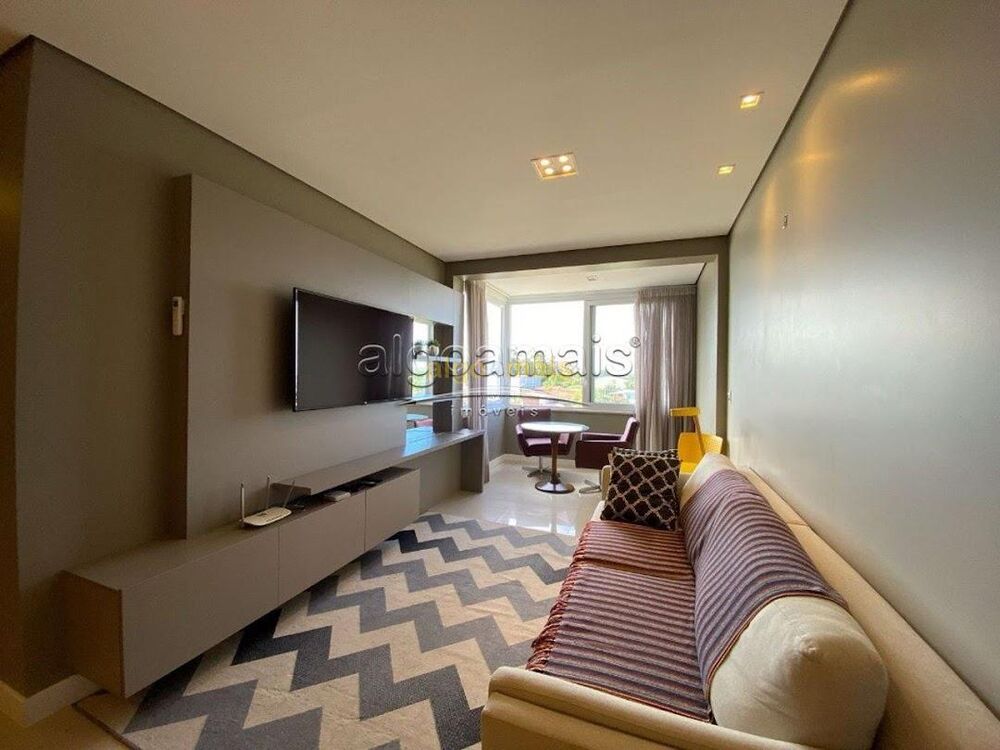 Apartamento, 3 quartos, 94 m² - Foto 1