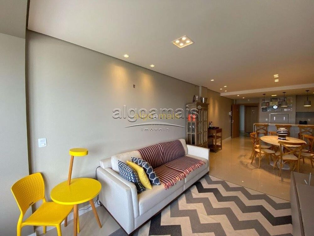 Apartamento, 3 quartos, 94 m² - Foto 3