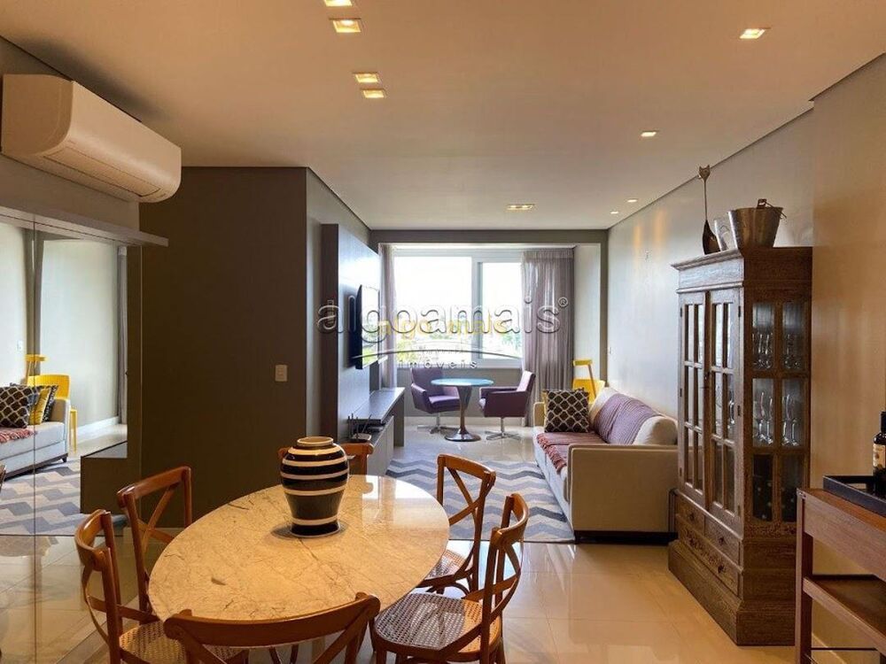 Apartamento, 3 quartos, 94 m² - Foto 9