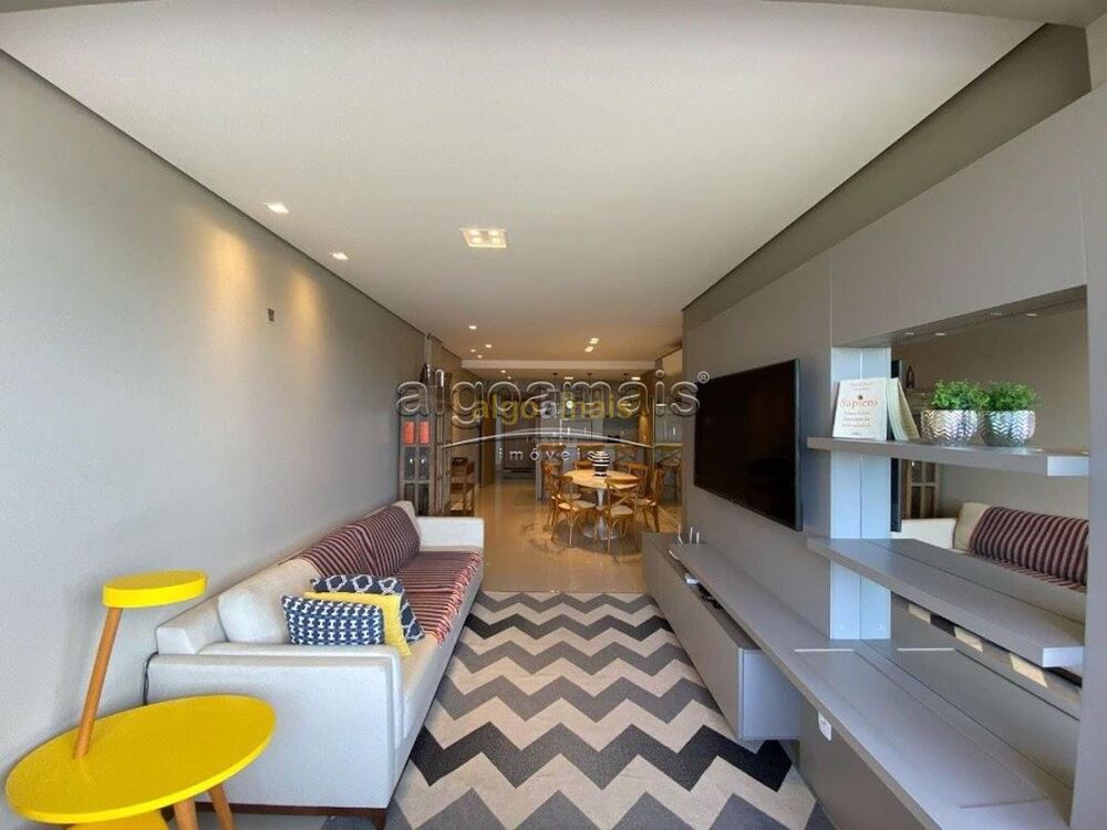 Apartamento, 3 quartos, 94 m² - Foto 2
