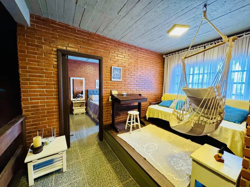 Casa, 4 quartos, 254 m² - Foto 5
