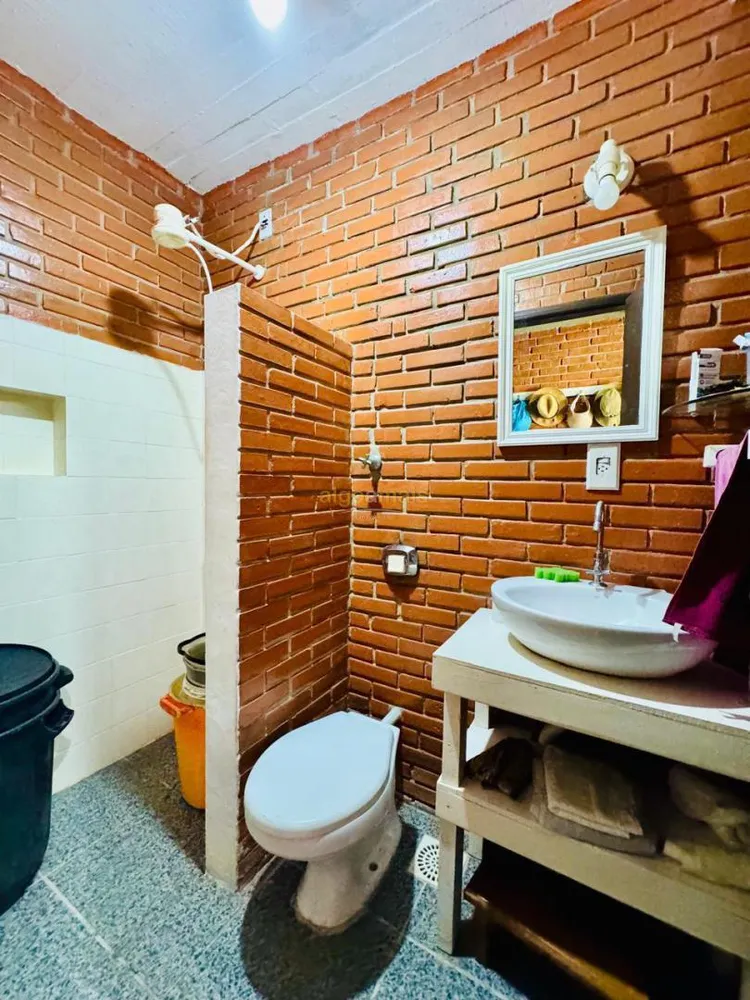 Casa, 4 quartos, 254 m² - Foto 1