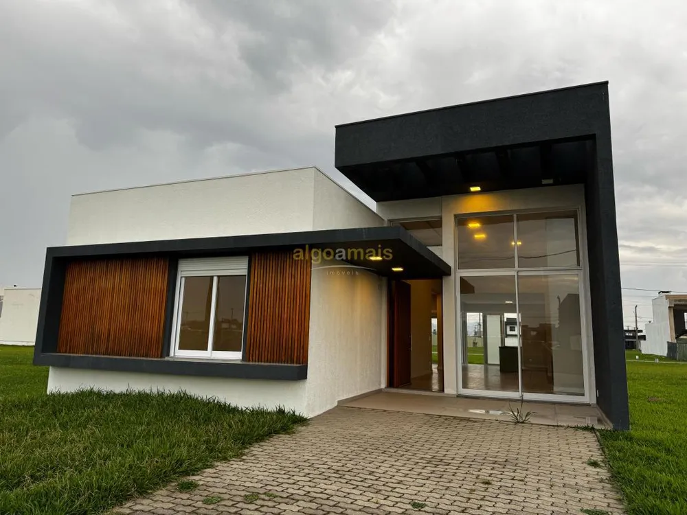 Casa, 3 quartos, 92 m² - Foto 4