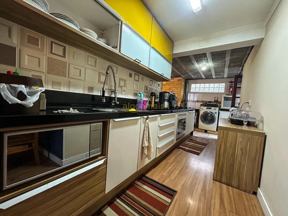 Casa, 3 quartos, 92 m² - Foto 5