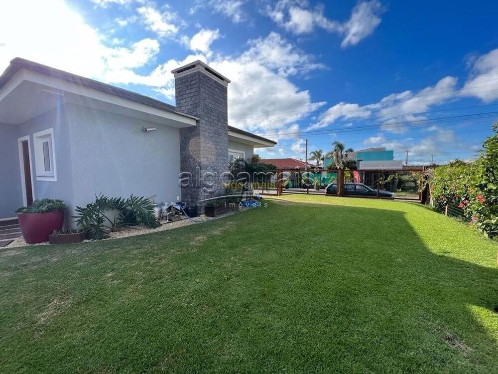 Casa, 3 quartos, 12 m² - Foto 4