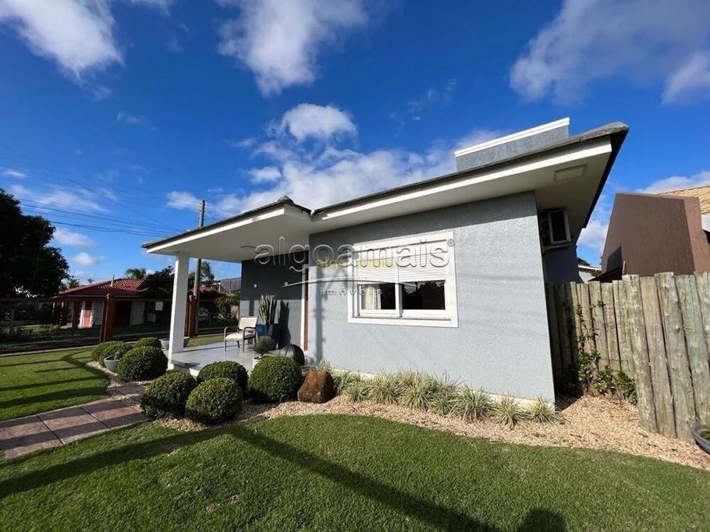 Casa, 3 quartos, 12 m² - Foto 1