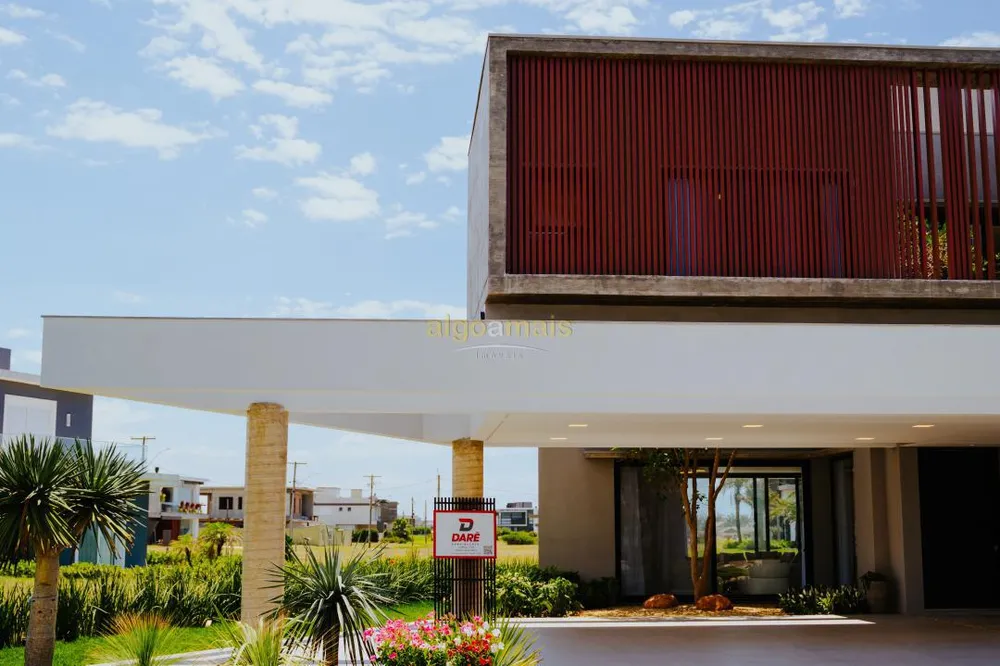 Casa de Condomínio, 5 quartos - Foto 1