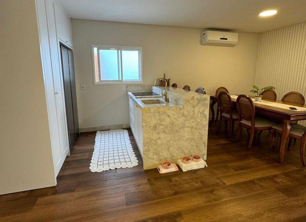 Casa de Condomínio, 5 quartos - Foto 1