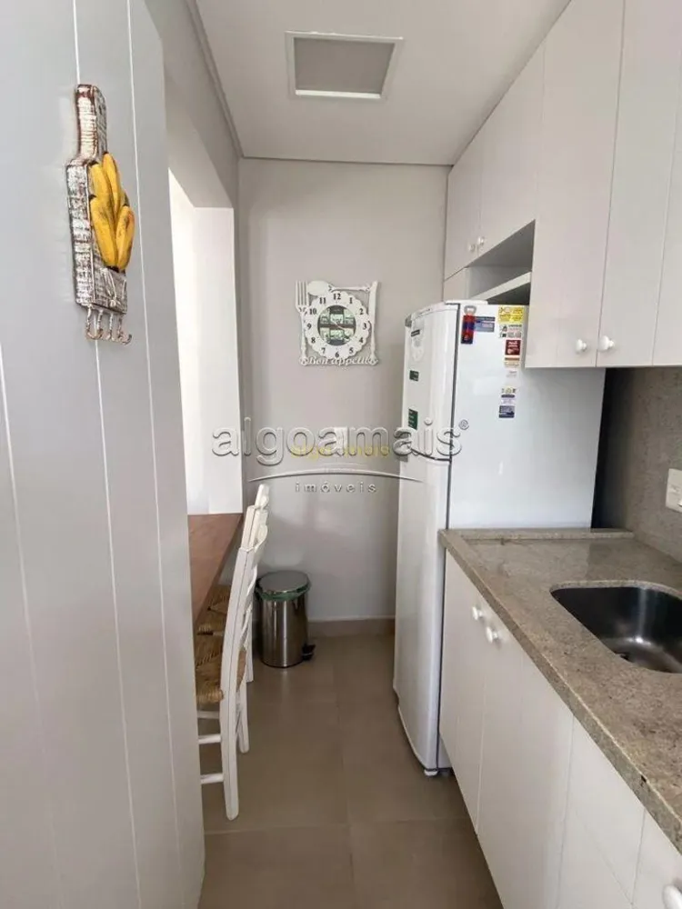 Apartamento, 2 quartos, 40 m² - Foto 2