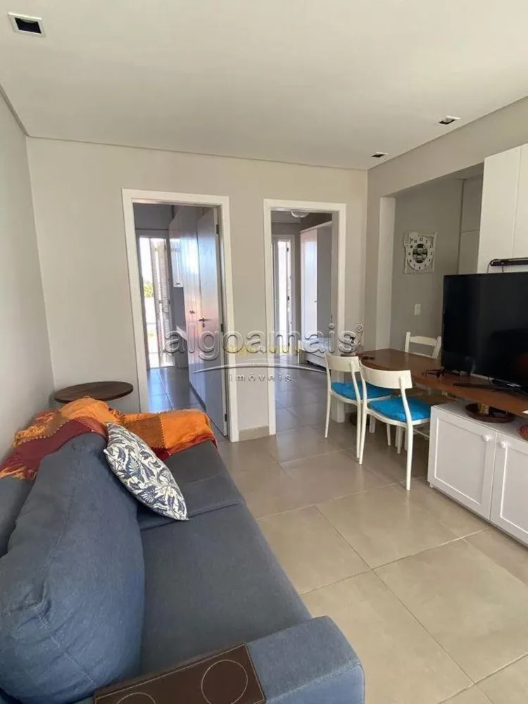 Apartamento, 2 quartos, 40 m² - Foto 4