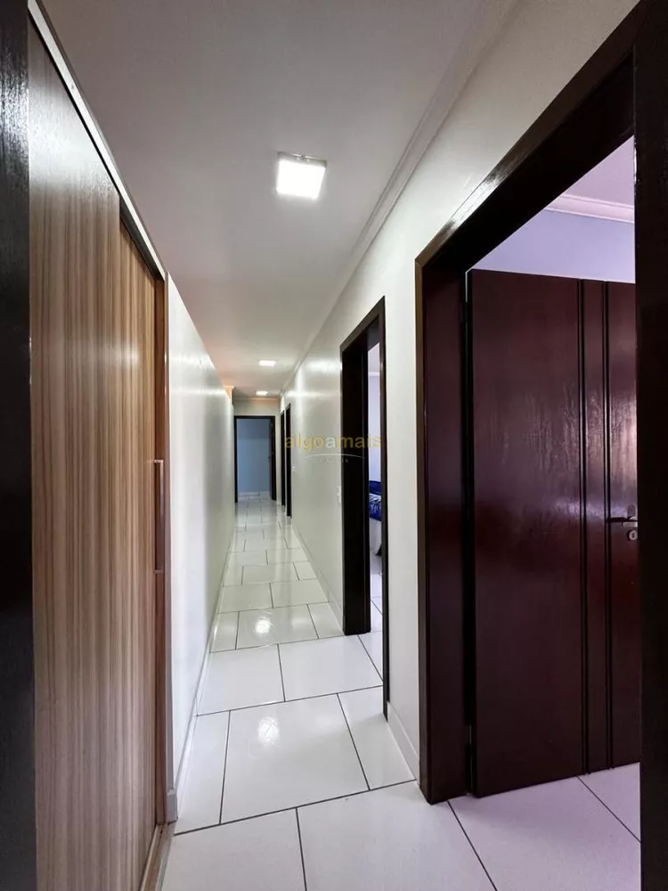 Casa, 7 quartos, 402 m² - Foto 14