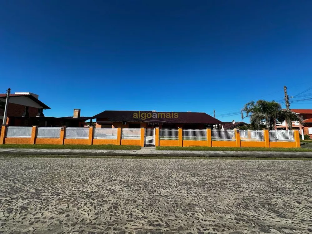 Casa, 7 quartos, 402 m² - Foto 1