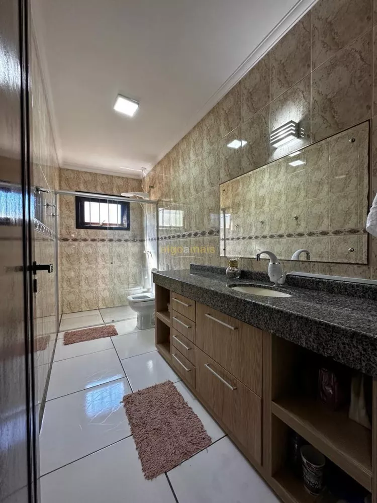 Casa, 7 quartos, 402 m² - Foto 15