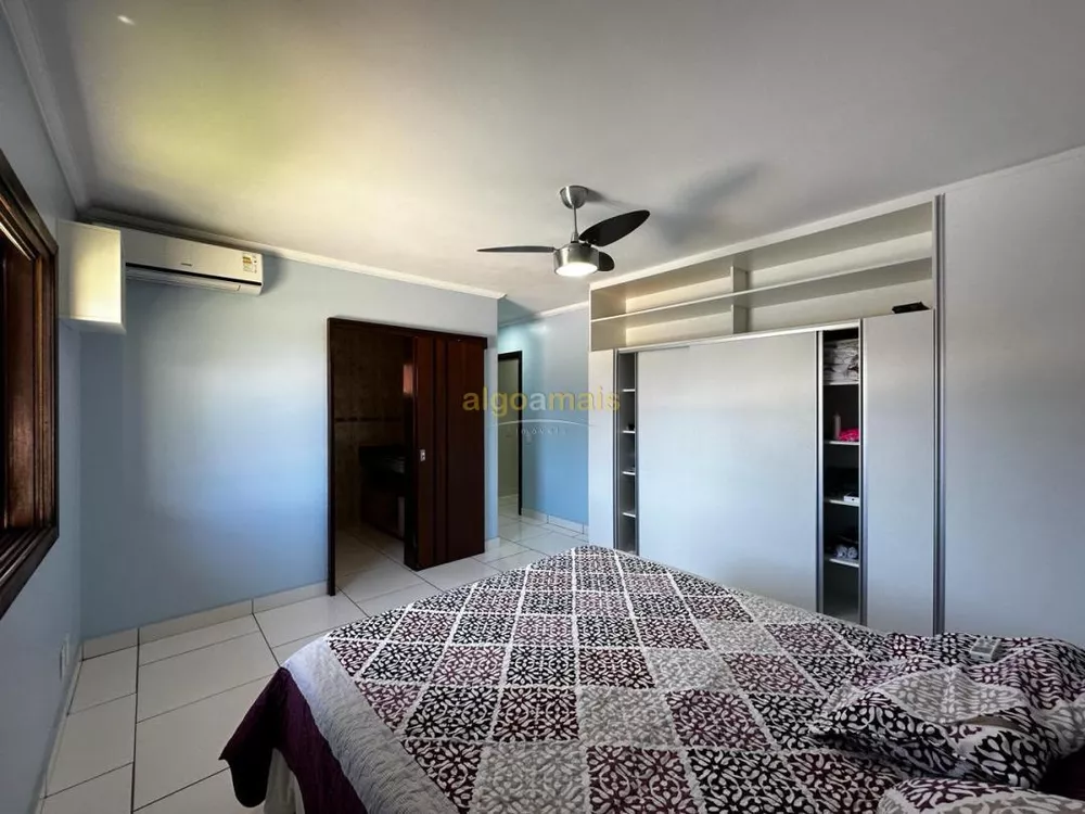 Casa, 7 quartos, 402 m² - Foto 12