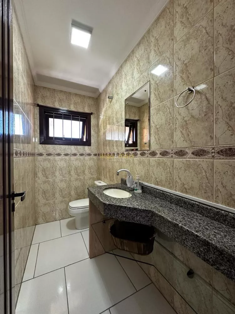 Casa, 7 quartos, 402 m² - Foto 11