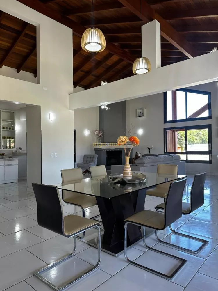 Casa, 7 quartos, 402 m² - Foto 7