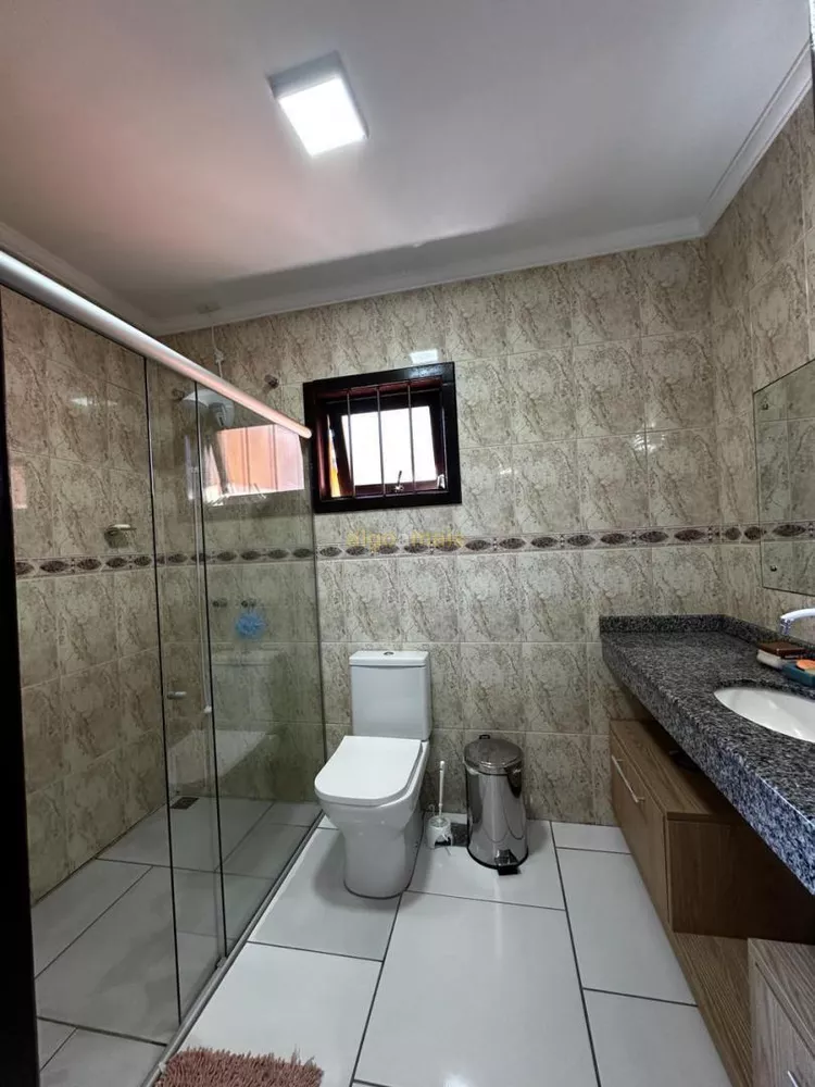 Casa, 7 quartos, 402 m² - Foto 13