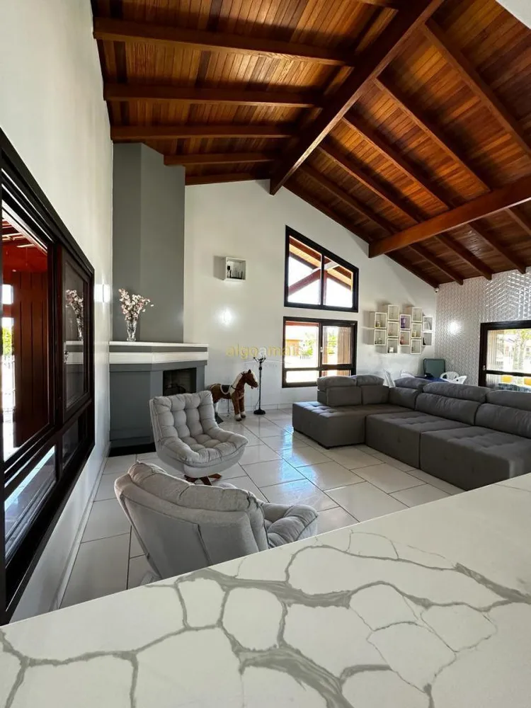 Casa, 7 quartos, 402 m² - Foto 21