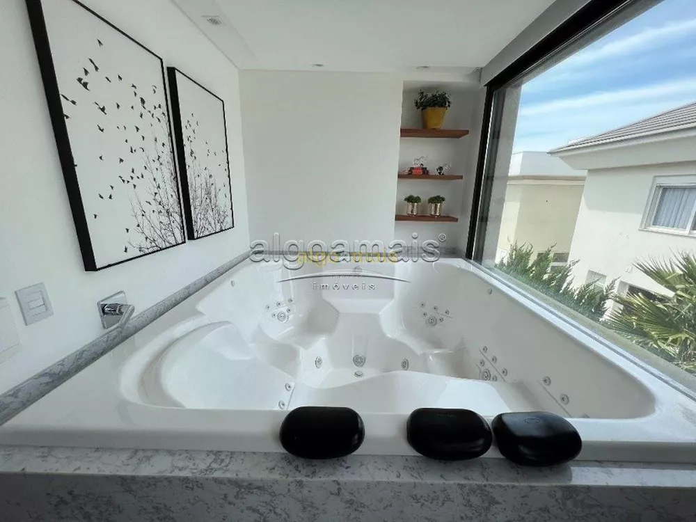 Casa de Condomínio, 5 quartos - Foto 4