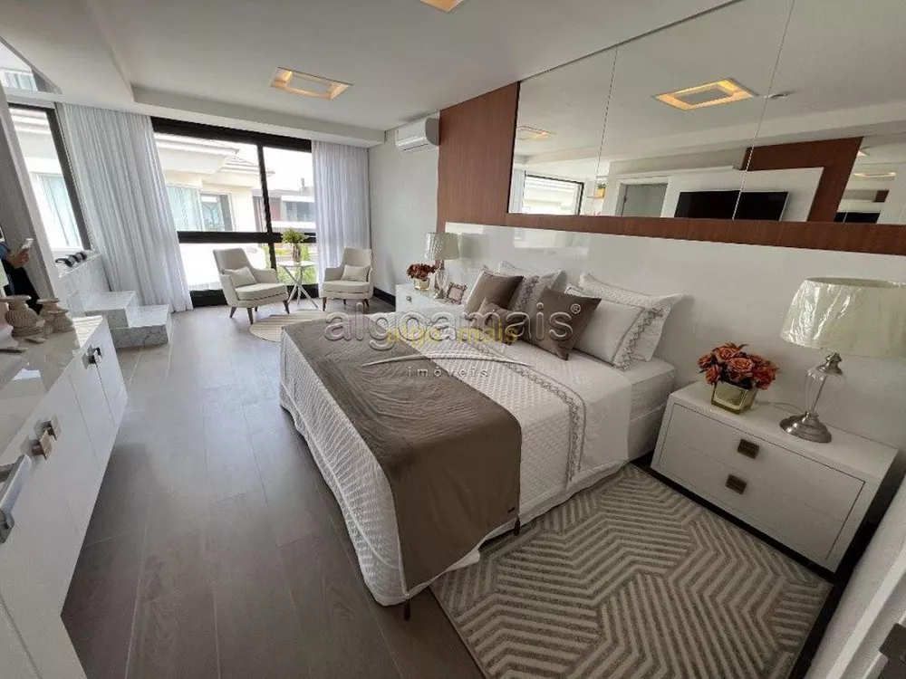 Casa de Condomínio, 5 quartos - Foto 5