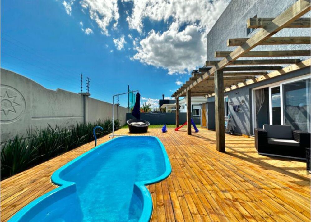 Casa de Condomínio, 3 quartos - Foto 3