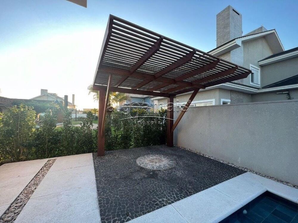 Casa de Condomínio, 4 quartos - Foto 4