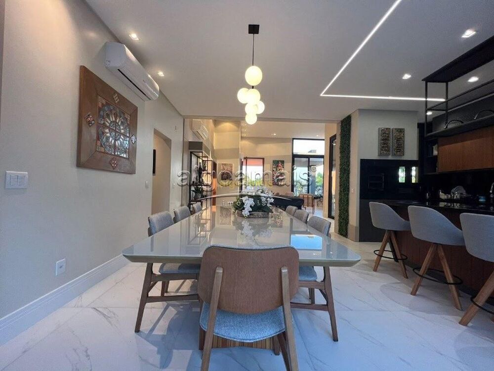 Casa de Condomínio, 4 quartos - Foto 6
