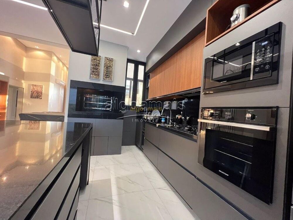 Casa de Condomínio, 4 quartos - Foto 7