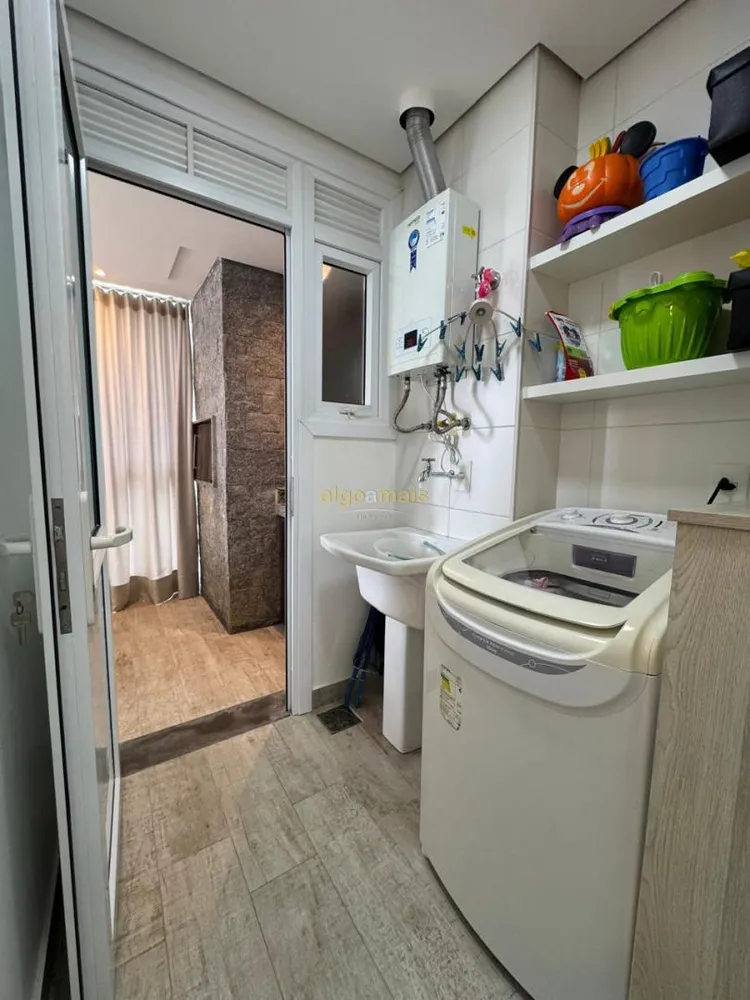Casa de Condomínio, 2 quartos - Foto 8