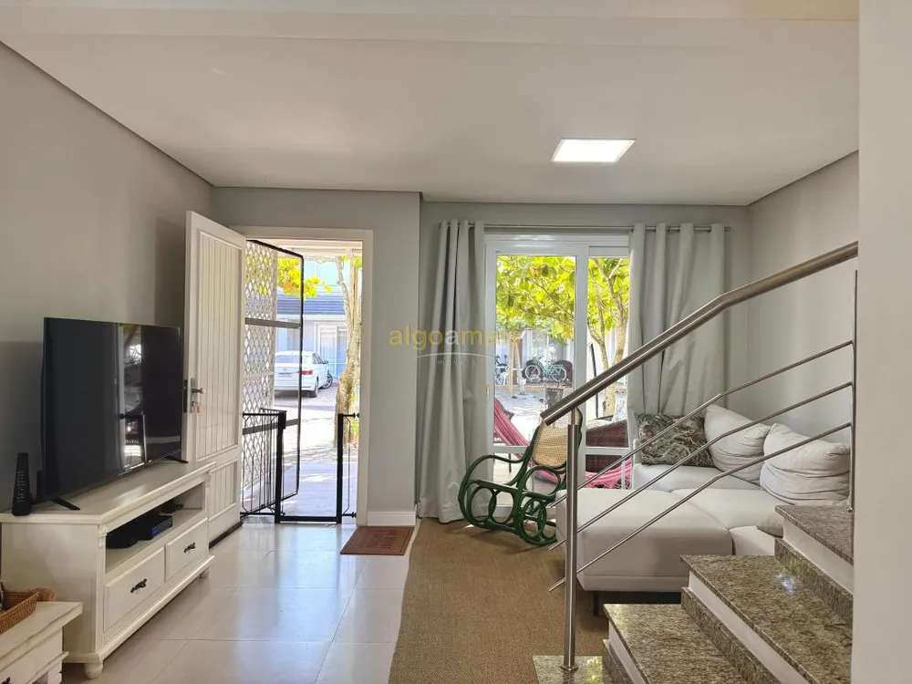 Casa de Condomínio, 2 quartos - Foto 6
