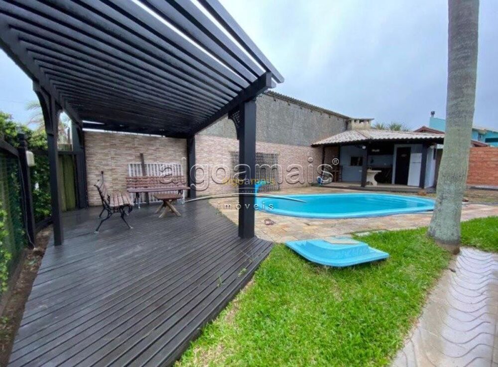 Casa, 3 quartos, 144 m² - Foto 1