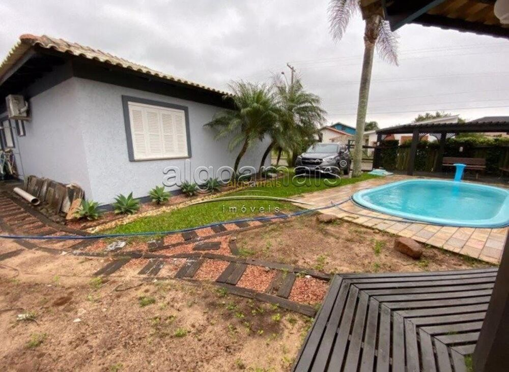 Casa, 3 quartos, 144 m² - Foto 3