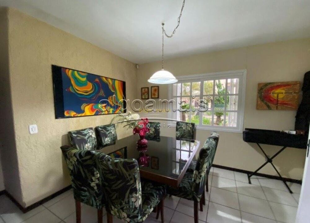 Casa, 3 quartos, 144 m² - Foto 4