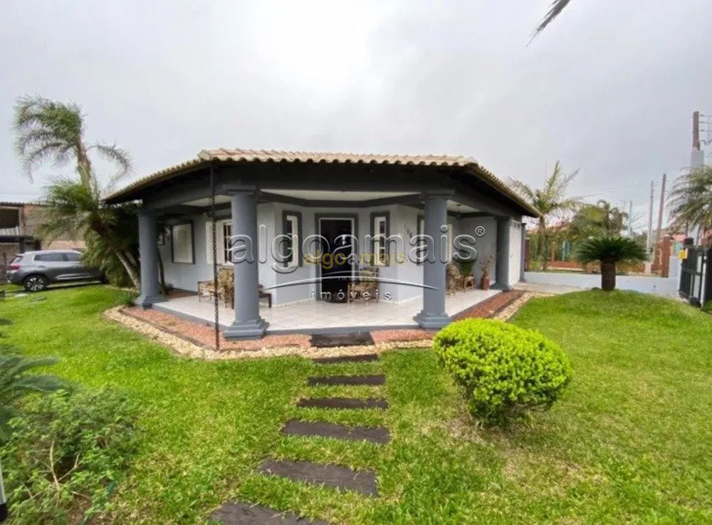 Casa, 3 quartos, 144 m² - Foto 5