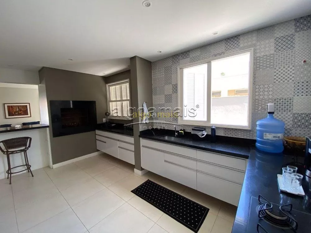 Casa, 5 quartos, 334 m² - Foto 5