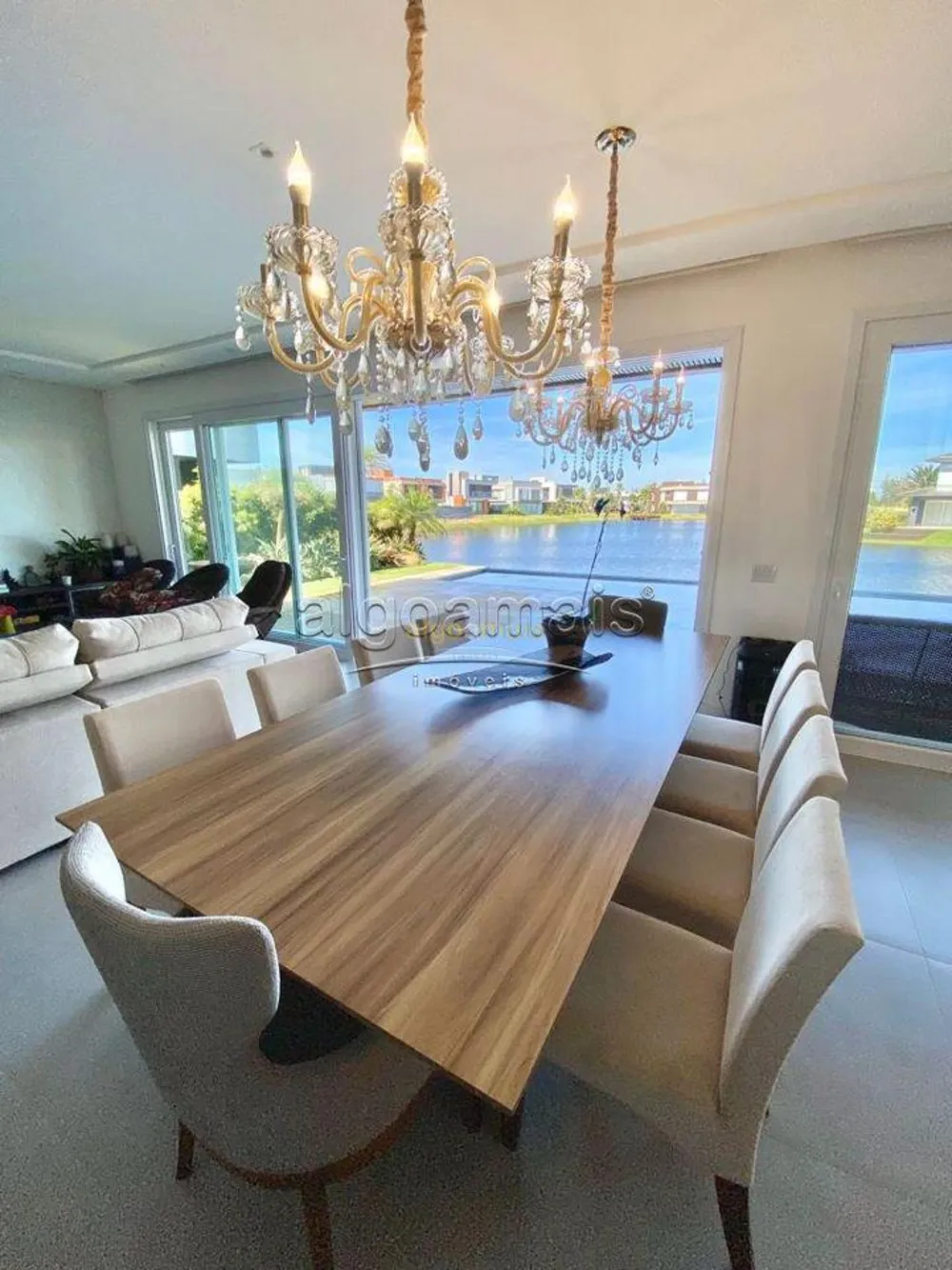 Casa, 5 quartos, 334 m² - Foto 11