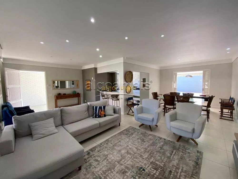 Casa, 5 quartos, 334 m² - Foto 7