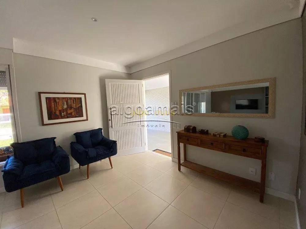 Casa, 5 quartos, 334 m² - Foto 4