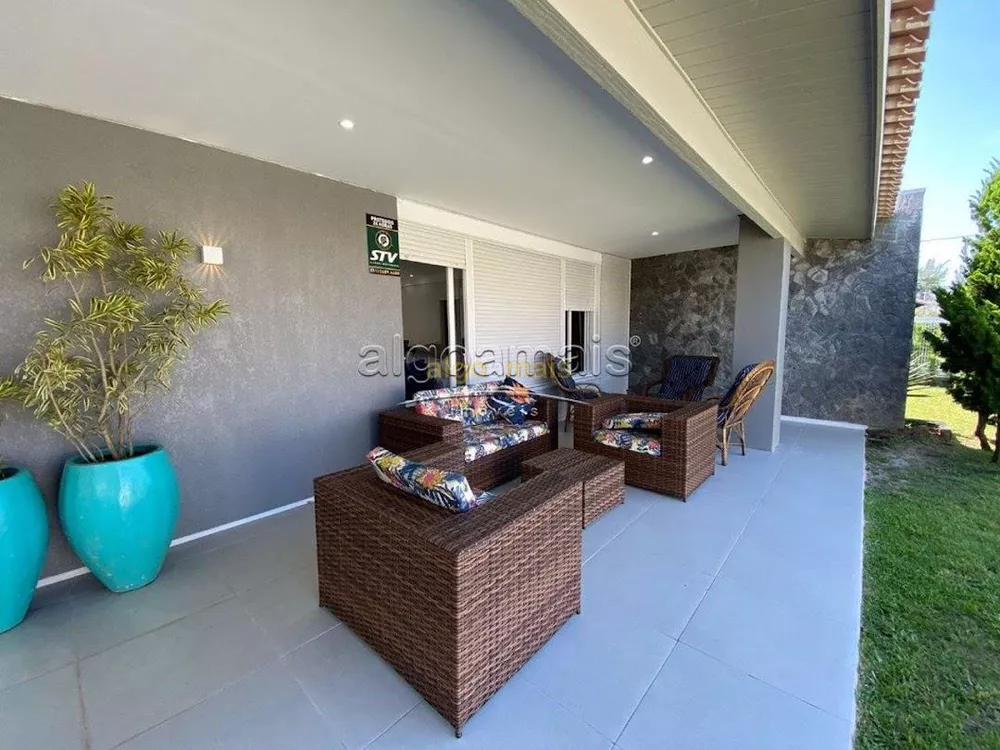 Casa, 5 quartos, 334 m² - Foto 3