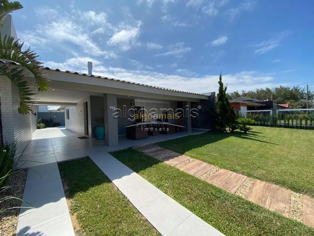 Casa, 5 quartos, 334 m² - Foto 8
