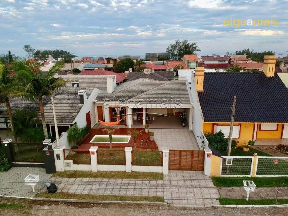 Casa à venda com 3 quartos, 135m² - Foto 4