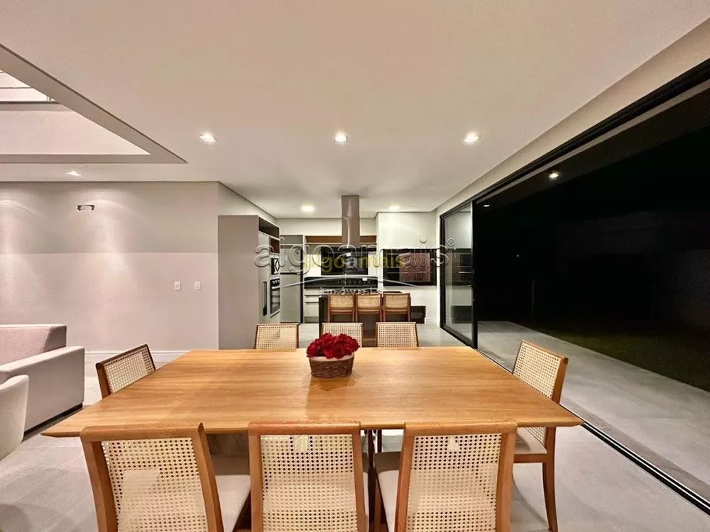 Casa de Condomínio, 4 quartos - Foto 6