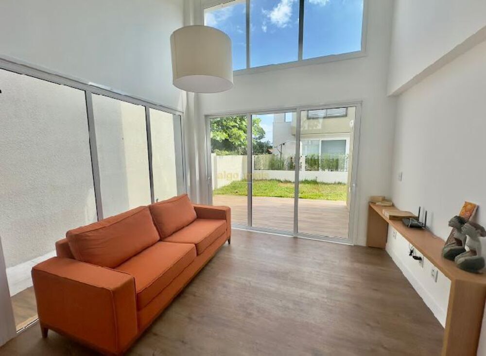 Casa, 4 quartos, 254 m² - Foto 2