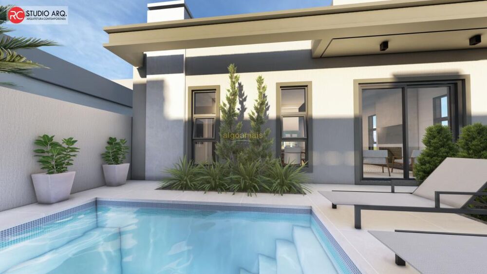 Casa, 4 quartos, 254 m² - Foto 3