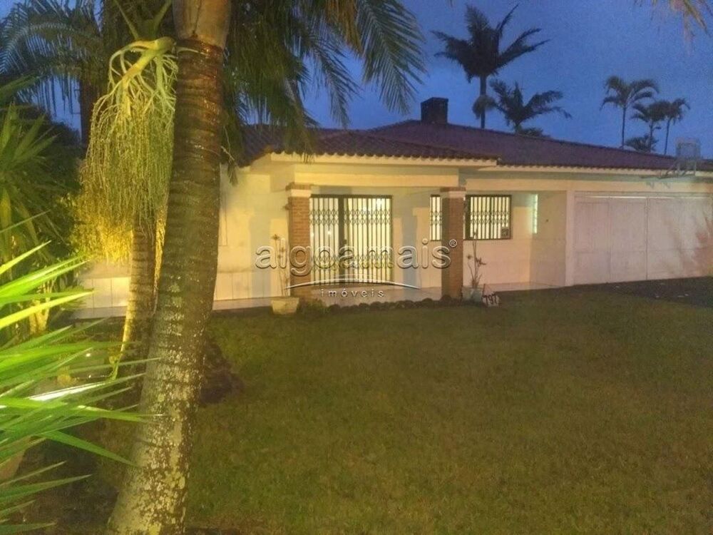 Casa, 3 quartos, 220 m² - Foto 8