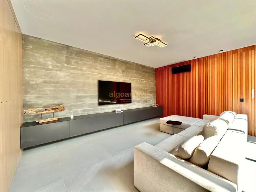 Apartamento, 3 quartos, 119 m² - Foto 2