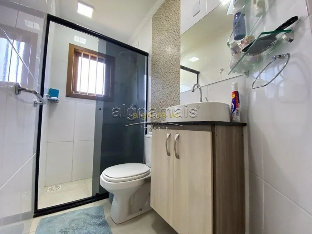 Casa, 3 quartos, 105 m² - Foto 1