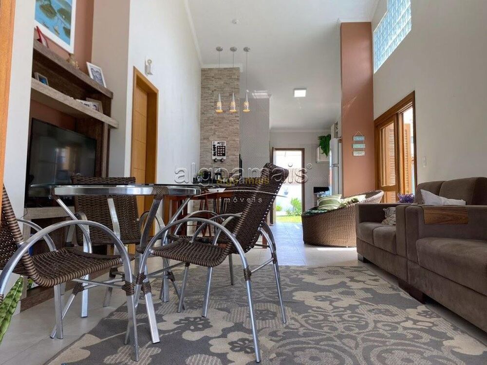 Casa, 3 quartos, 105 m² - Foto 5