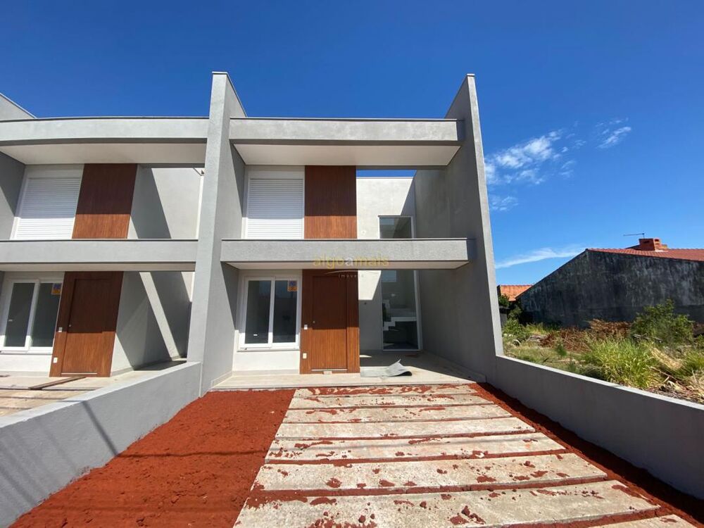 Casa, 3 quartos - Foto 2